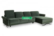 Vero - Ibisco - Narożnik 3RGL/1SWP